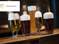 Simon Schnüll ist Bayerns bester Nachwuchsbrauer