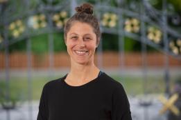 Victoria Schubert-Rapp