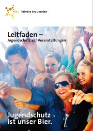 Leitfaden Jugendschutz